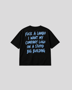Camiseta Fuck a Lambo