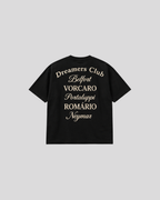Camiseta Dreamers Club