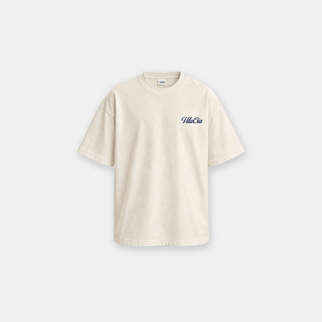 Camiseta Amalfi Lemon Coast