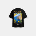 Camiseta Amalfi Lemon Coast