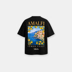Camiseta Amalfi Lemon Coast