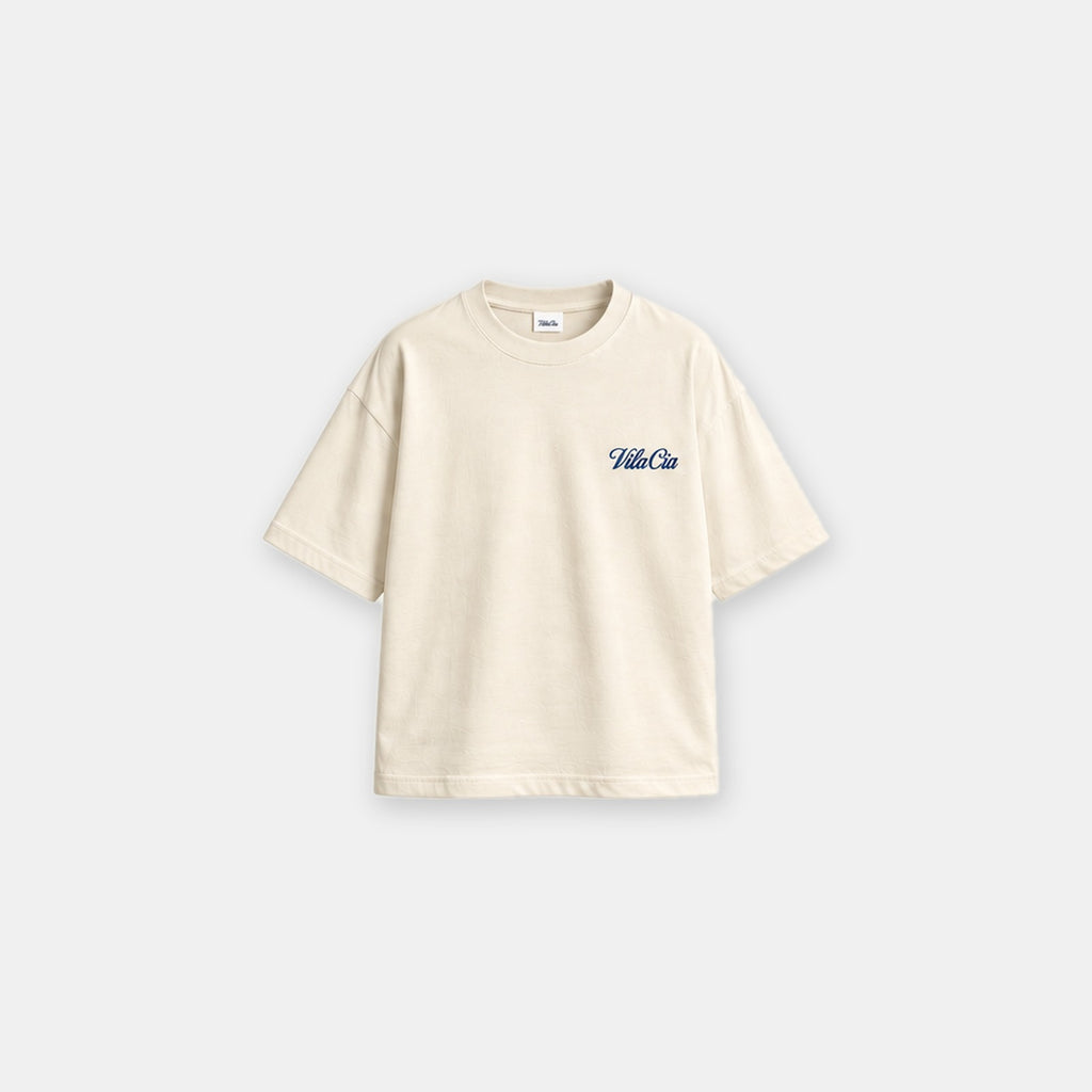 Camiseta Lake Como Boat Club