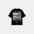 Camiseta Lake Como Boat Club