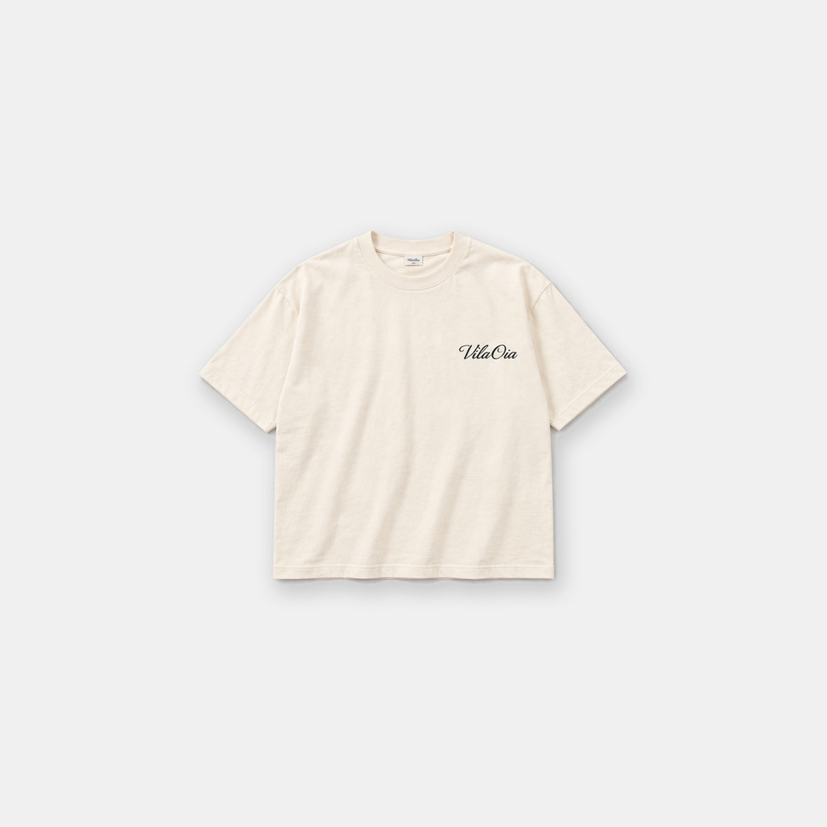 Camiseta VilaOia Members Club
