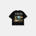 Camiseta VilaOia Members Club