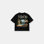 Camiseta VilaOia Members Club