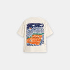 Camiseta Saibro
