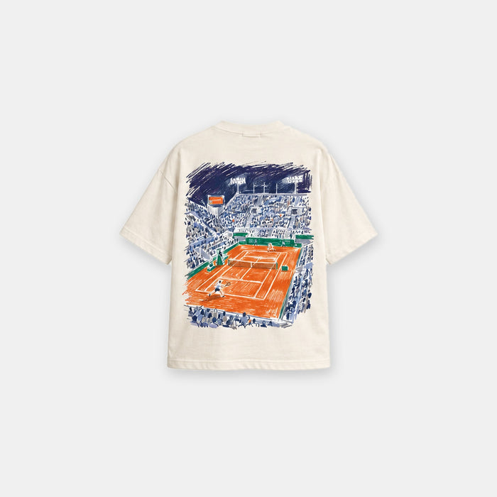 Camiseta Saibro