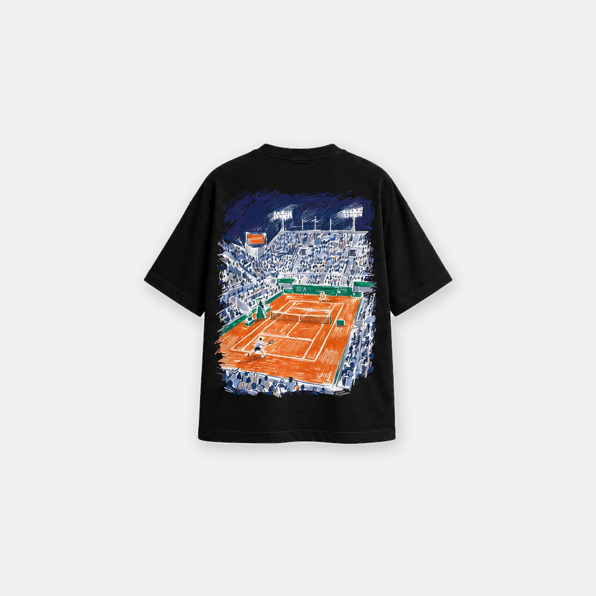 Camiseta Saibro