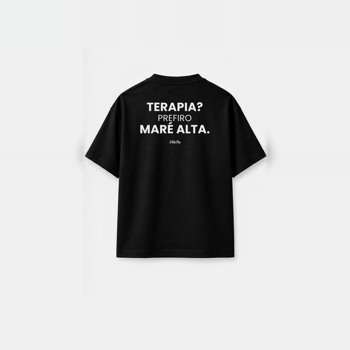 Camiseta Maré Alta