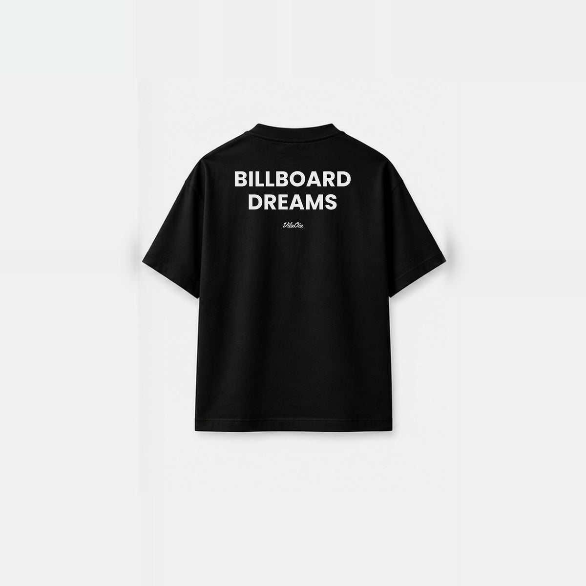 Camiseta Sonhos de Outdoor