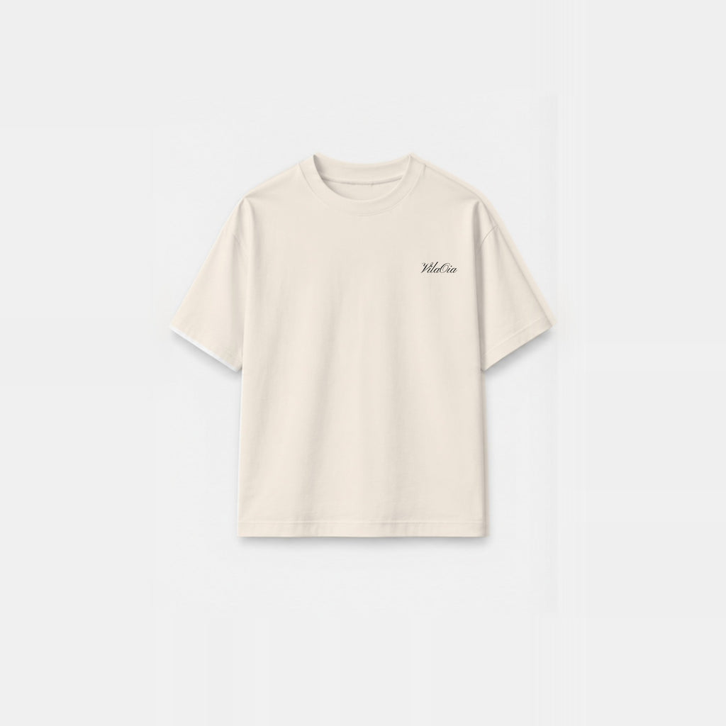 Camiseta Abraço Resolve