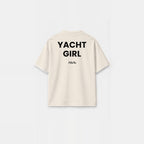 Camiseta Garota do Iate