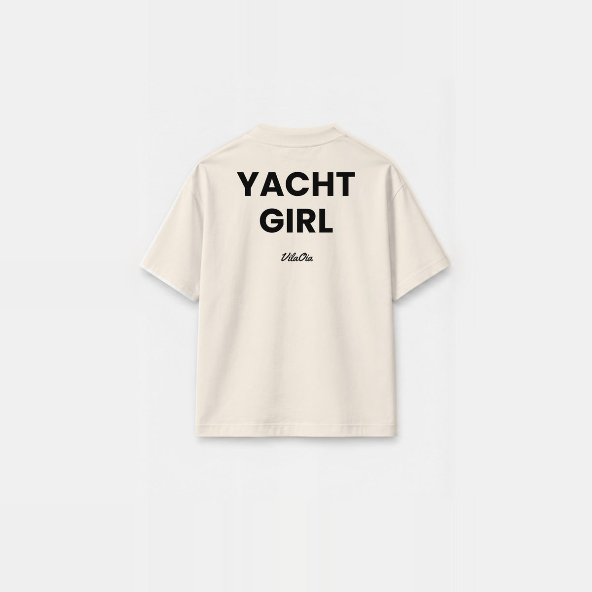 Camiseta Garota do Iate