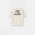 Camiseta Namorada Psicótica