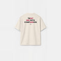 Camiseta Trate Ela Bem