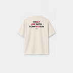 Camiseta Trate Ela Bem